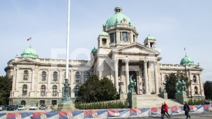Većina opozicije bojkotuje